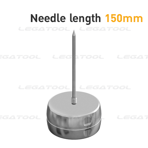 Ebro EBI12-T233 เครื่องบันทึกอุณหภูมิ Rigid metal probe Ebro EBI12-T233 เครื่องบันทึกอุณหภูมิ Rigid metal probe