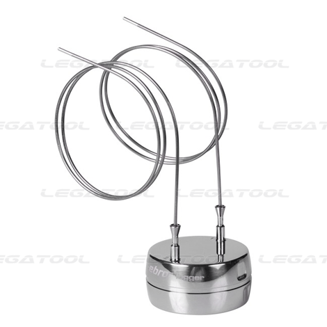 Ebro EBI12-T441 เครื่องบันทึกอุณหภูมิ Bendable metal probe Ebro EBI12-T441 เครื่องบันทึกอุณหภูมิ Bendable metal probe
