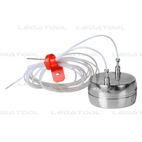 Ebro EBI12-T471 เครื่องบันทึกอุณหภูมิ Flexible cable probes Ebro EBI12-T471 เครื่องบันทึกอุณหภูมิ Flexible cable probes