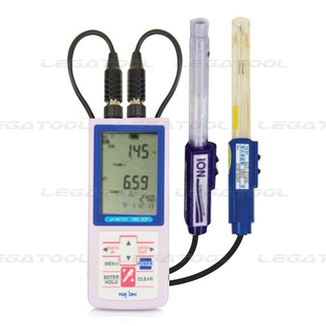 TOA-DKK IM-32P เครื่องวัดค่า ION และ pH/ORP แบบ 2 ช่องเสียบ (IP67) TOA-DKK IM-32P เครื่องวัดค่า ION และ pH/ORP แบบ 2 ช่องเสียบ (IP67)