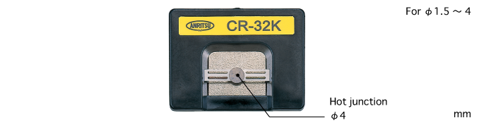 CR-32K CR-32K