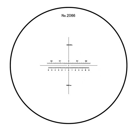 Peak 2066 กล้องขยายแบบครอบ มีสเกล | กำลังขยาย 10 to 20 เท่า Peak 2066 กล้องขยายแบบครอบ มีสเกล | กำลังขยาย 10 to 20 เท่า