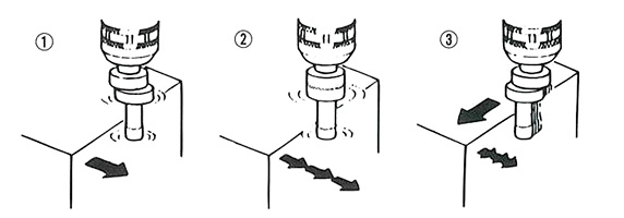 Fuji tool SR-12 Fuji tool SR-12