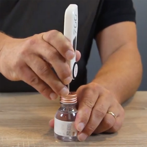 Ebro TLC-700 เครื่องวัดอุณหภูมิดิจิตอล | Max.220℃
 Ebro TLC-700 เครื่องวัดอุณหภูมิดิจิตอล | Max.220℃