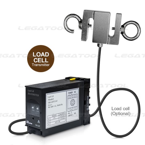 Lutron TR Series ทรานสมิตเตอร์ | Output 4-20 mA
Lutron TR Series ทรานสมิตเตอร์ | Output 4-20 mA