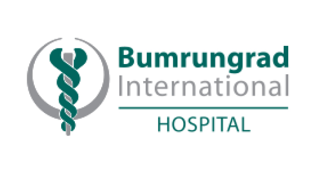 BUMRUNGRAD HOSPITAL