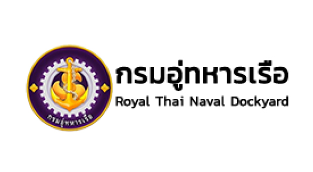 ROYAL THAI NAVY DOCKYARD