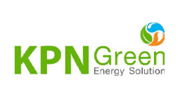 KPN GREEN ENERGY SOLUTION