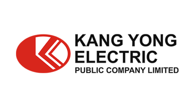 KANG YONG ELECTRIC