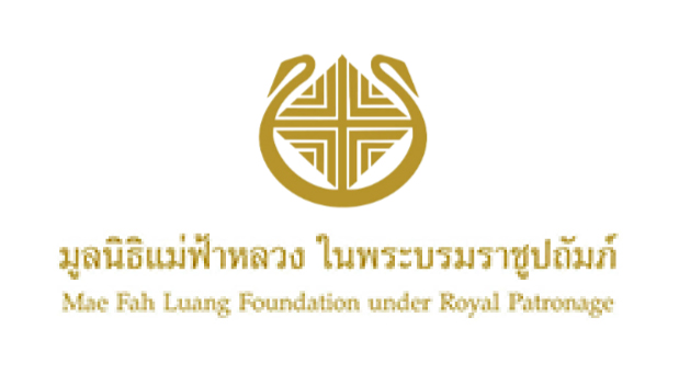 MAE FAH LUANG FOUNDATION UNDER ROYAL PATRONAGE