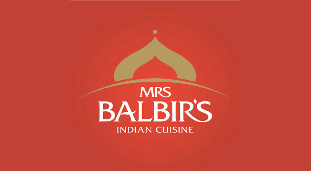 MRS. BALBIR'S INDIAN RESTAURANT FOOD