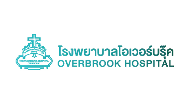 OVERBROOK HOSPITAL