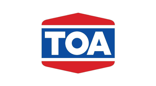 TOA CHEMICAL INDUSTRIES