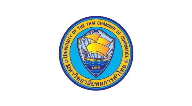 THE UNIVERSITY OF THE THAI CHAMBER OF COMMERCE