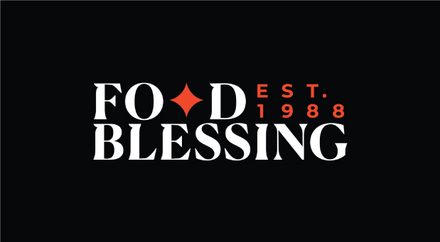 FOOD BLESSING (1988)