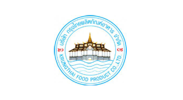 KRUNGTHAI FOOD PRODUCT