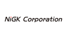 NiGK Corporation - Japan (Temperature/UV/Dew indicator labels)