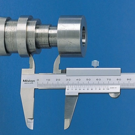 Vernier Caliper 530 Series Vernier Caliper 530 Series