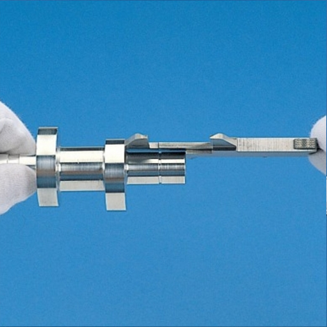 Vernier Caliper 530 Series Vernier Caliper 530 Series