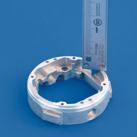 Vernier Caliper 530 Series Vernier Caliper 530 Series