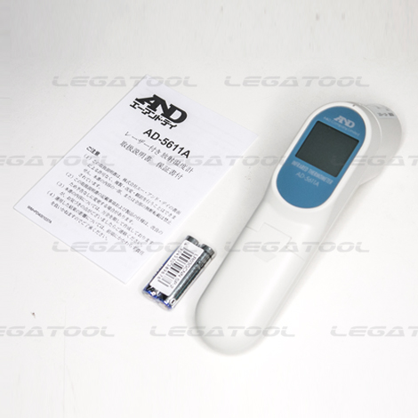 AD-5611A AD-5611A
