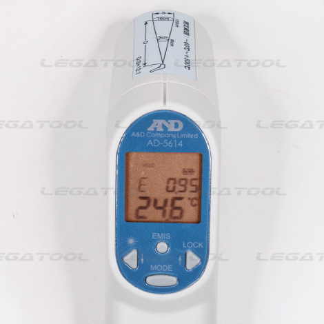 AD-5614 AD-5614