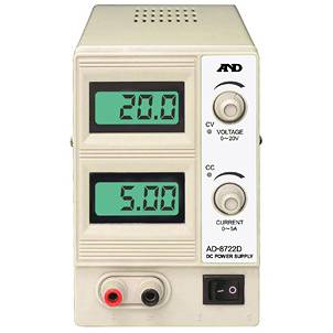 AD-8722D