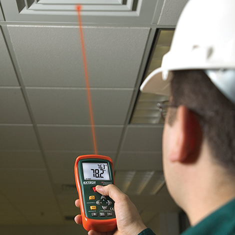 EXTECH AN200 EXTECH AN200