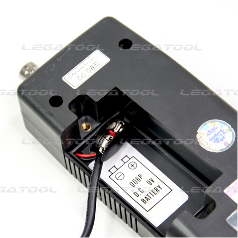 Lutron AP-9VB Power Adapter DC 9V Lutron AP-9VB Power Adapter DC 9V