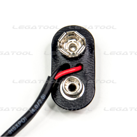 Lutron AP-9VB Power Adapter DC 9V Lutron AP-9VB Power Adapter DC 9V