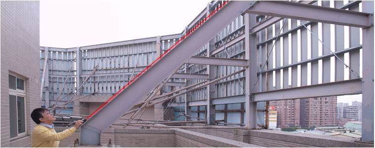 เครื่องวัดระยะทางเลเซอร์, เครื่องวัดระยะ, Laser Distance Meter, CA770, Precaster