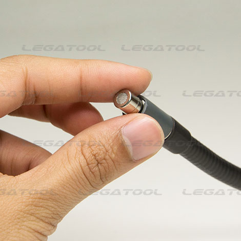 CENTER-R134a เซนเซอร์สำหรับรุ่น CENTER-380, CENTER-382