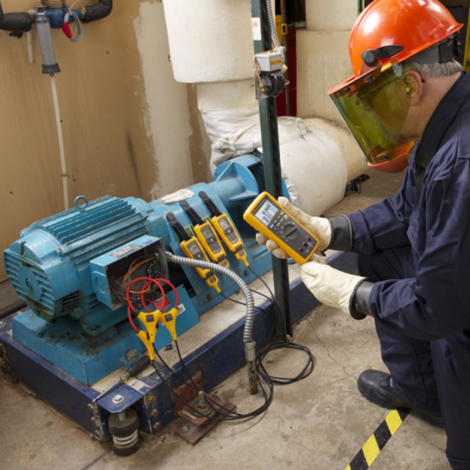 Fluke-CNX-3000 มัลติมิเตอร์ Wireless Fluke-CNX-3000 มัลติมิเตอร์ Wireless