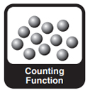 Counting Function Counting Function