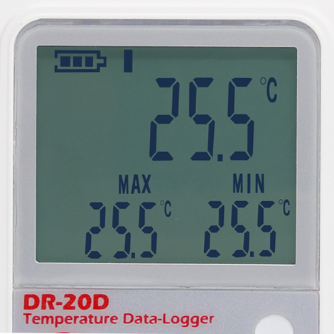 DR-20D