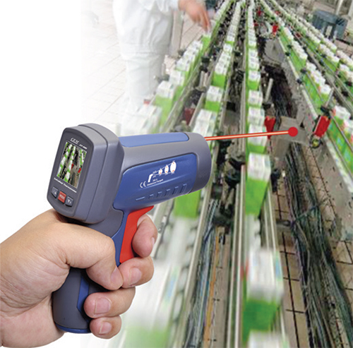 CEM DT-982 CEM DT-982