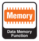 Data Memory Data Memory