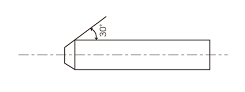 Dimensions ET serie DIMENSIONS ET serie