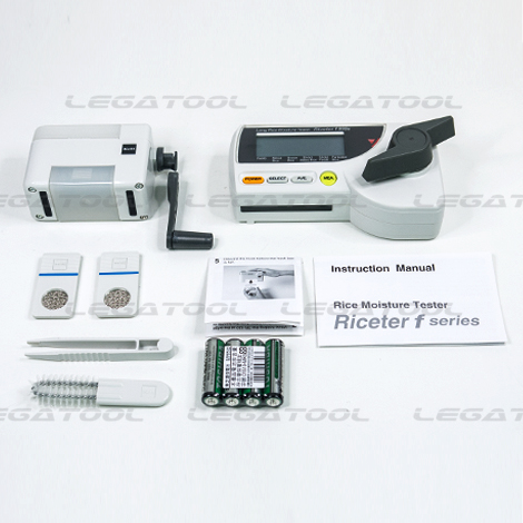 Kett F-999s Kett F-999s