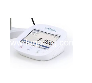 F-73,เครื่องวัดกรดด่าง,เครื่องวัดกรดด่างตั้งโต๊ะ,เครื่องวัดพีเอชตั้งโต๊ะ,pH Meter,Bench top pH Meter,desktop pH meter,F-70 Series,Horiba