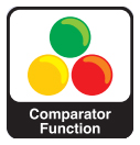 Comparator Comparator