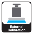 External Calibration External Calibration
