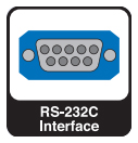 RS-232C Interface RS-232C Interface