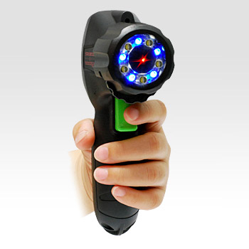 UV Leak Detector