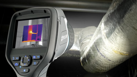 Scalable P-i-P and Thermal Fusion Scalable P-i-P and Thermal Fusion