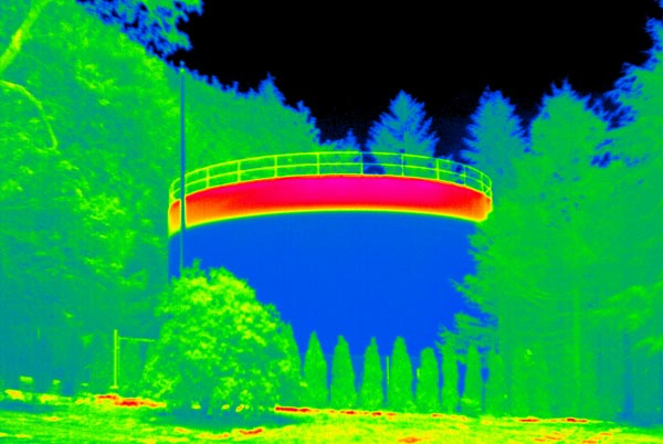 TiX100 Application TiX100 Application