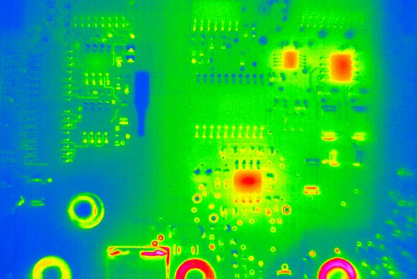 TiX100 Application TiX100 Application