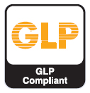 GLP Compliant GLP Compliant