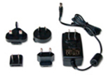 Universal Power Supply/Charger with Adapters Universal Power Supply/Charger with Adapters