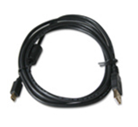 USB-A to MINI-B-5P Cable USB-A to MINI-B-5P Cable